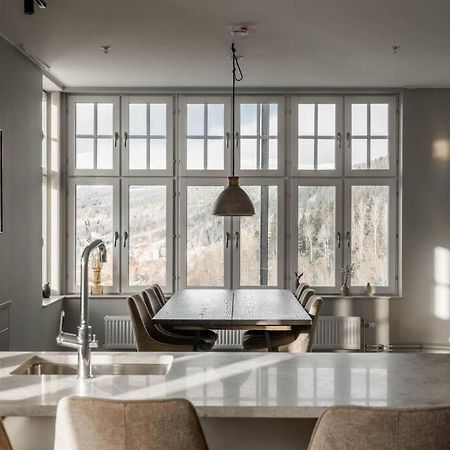 Are Alpine Retreat 6-Guest Ski Apt With Sauna エクステリア 写真