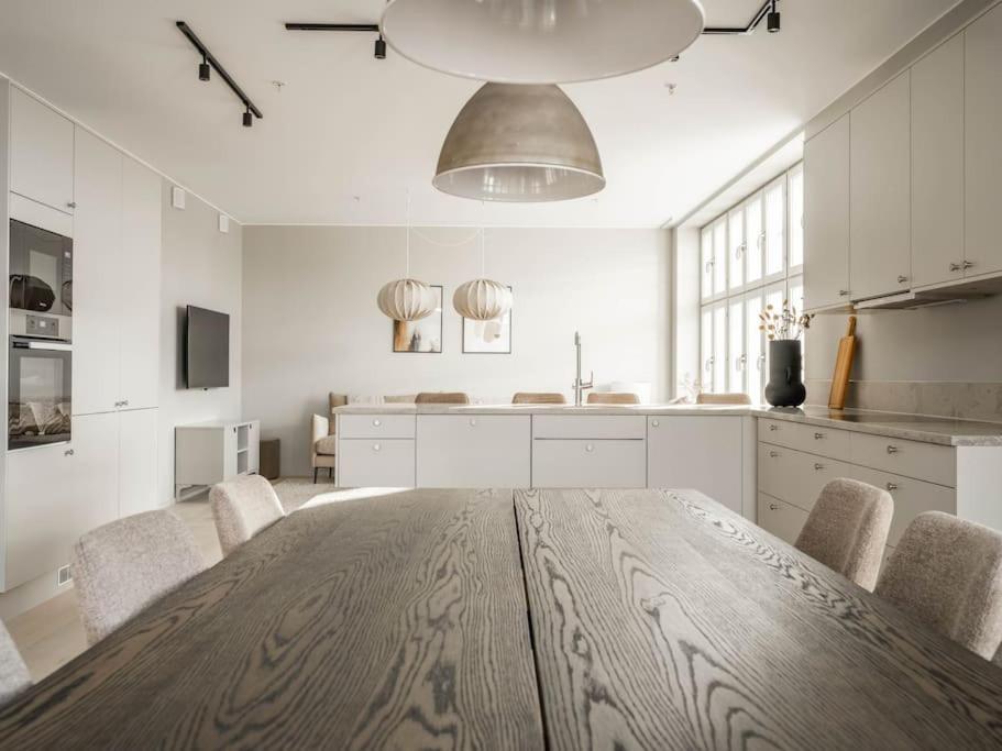 Are Alpine Retreat 6-Guest Ski Apt With Sauna エクステリア 写真