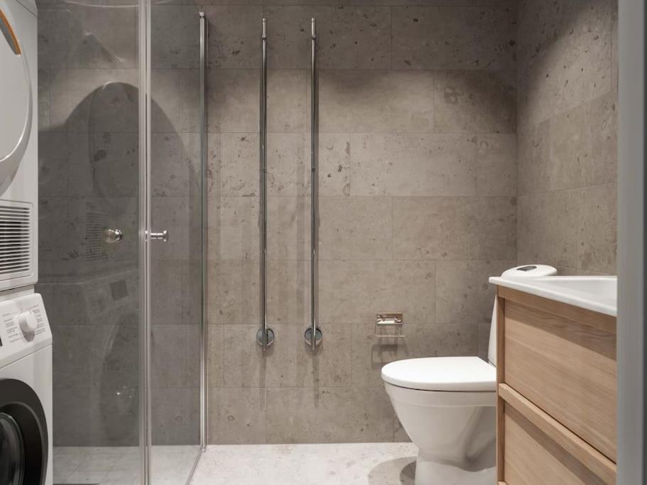 Are Alpine Retreat 6-Guest Ski Apt With Sauna エクステリア 写真