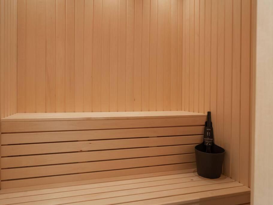 Are Alpine Retreat 6-Guest Ski Apt With Sauna エクステリア 写真