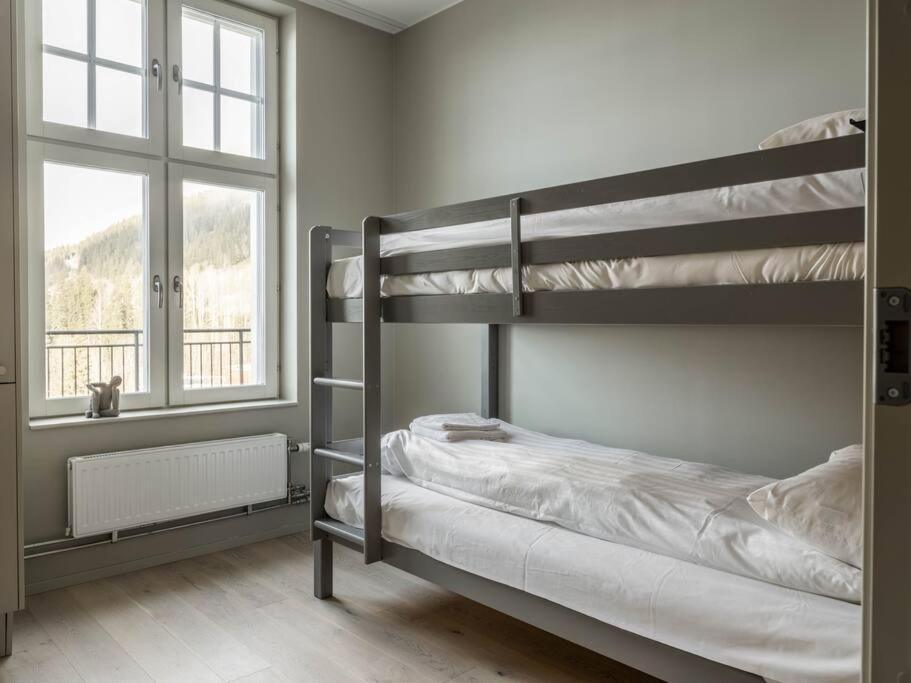 Are Alpine Retreat 6-Guest Ski Apt With Sauna エクステリア 写真