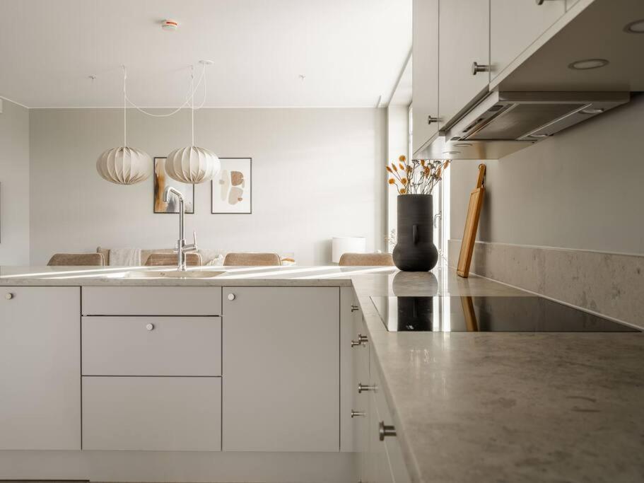 Are Alpine Retreat 6-Guest Ski Apt With Sauna エクステリア 写真
