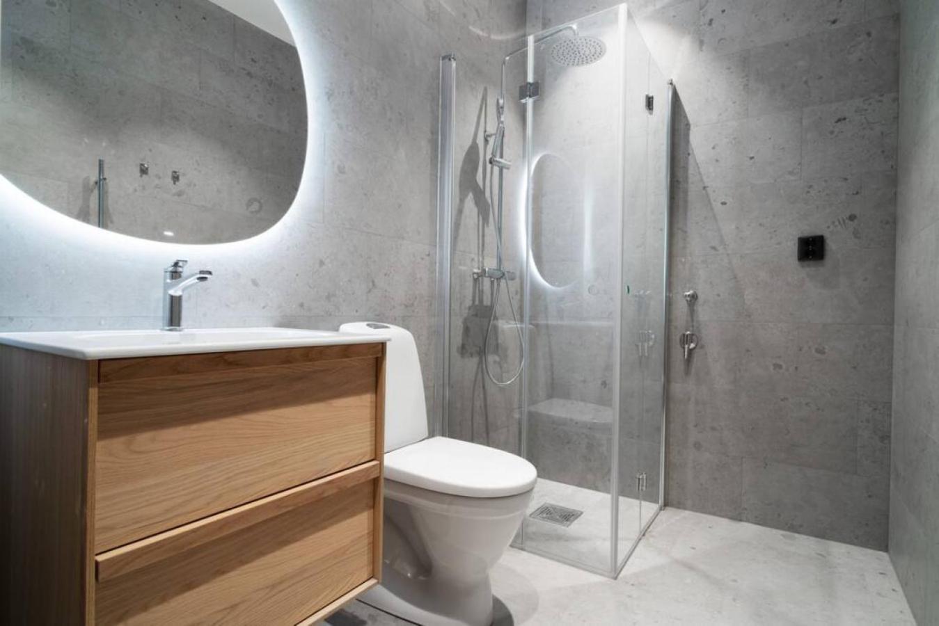 Are Alpine Retreat 6-Guest Ski Apt With Sauna エクステリア 写真