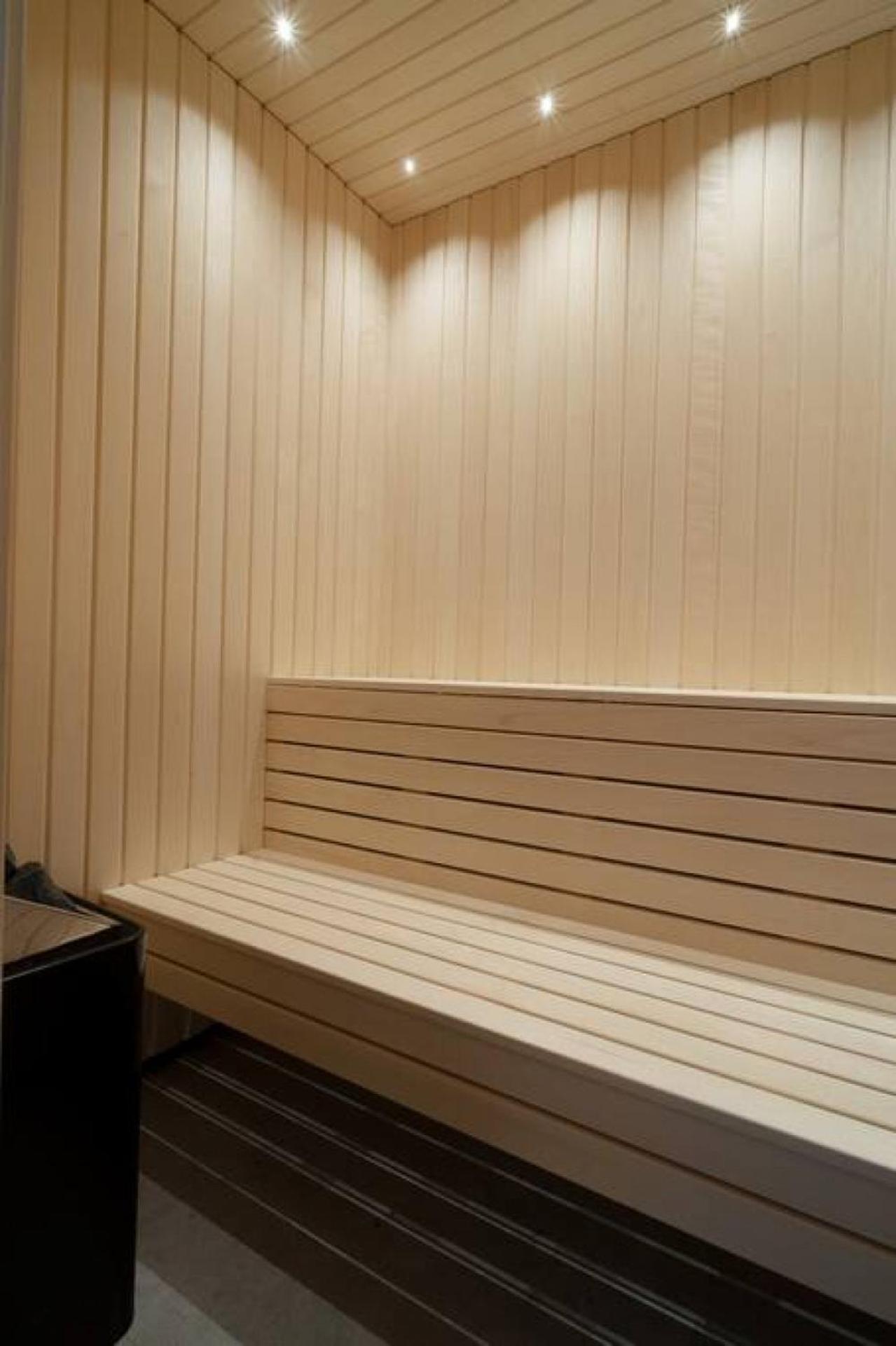Are Alpine Retreat 6-Guest Ski Apt With Sauna エクステリア 写真